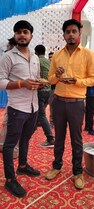Dheeraj Awasthi