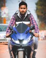 profile pic