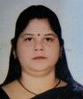 Anupama Dubey