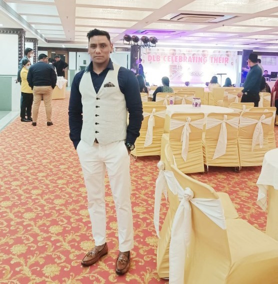 virendra Bisht 