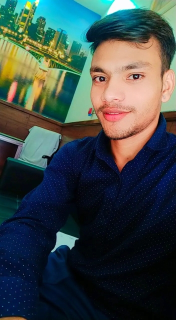 Durgesh Kumar 
