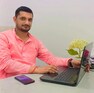 Vivek Dwievdi