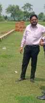 Raj Dubey