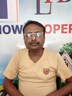 Ashish Kumar Misra