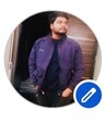 profile pic