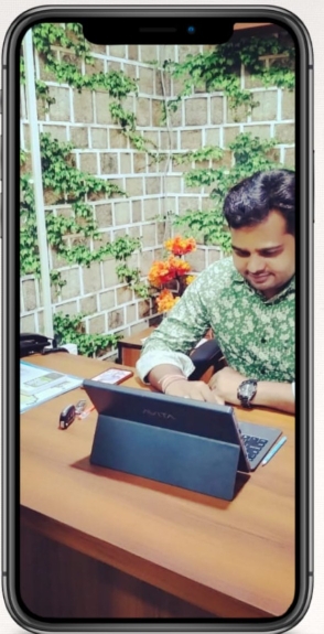 Pawan Kumar Tripathi 