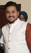 Vikas Kumar Kharar, Punjab 