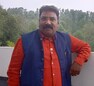 P M Komalavannan