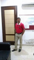 Gaurav Shrivastava Noida, Uttar Pradesh 