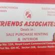 Friends Associates Greater Noida, Uttar Pradesh 