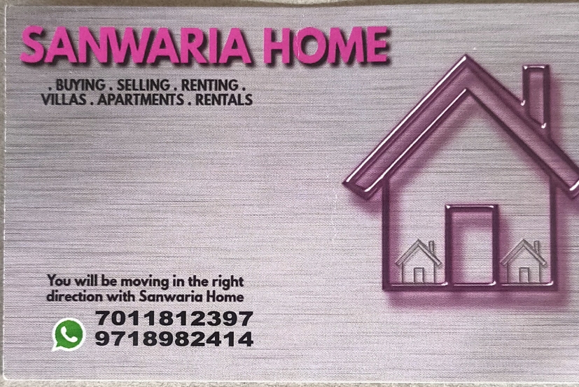 Rental 2 Bedroom 200 Sq.Ft. Independent House in Ashoka Enclave