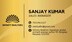 Sanjay Kumar