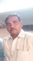 A Srinivas Hyderabad, Telangana 
