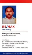 Mangesh Kumbhar Pune, Maharashtra 