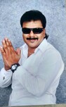 G Shiva Kumar