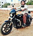 Shahid Khan Hyderabad, Andhra Pradesh 