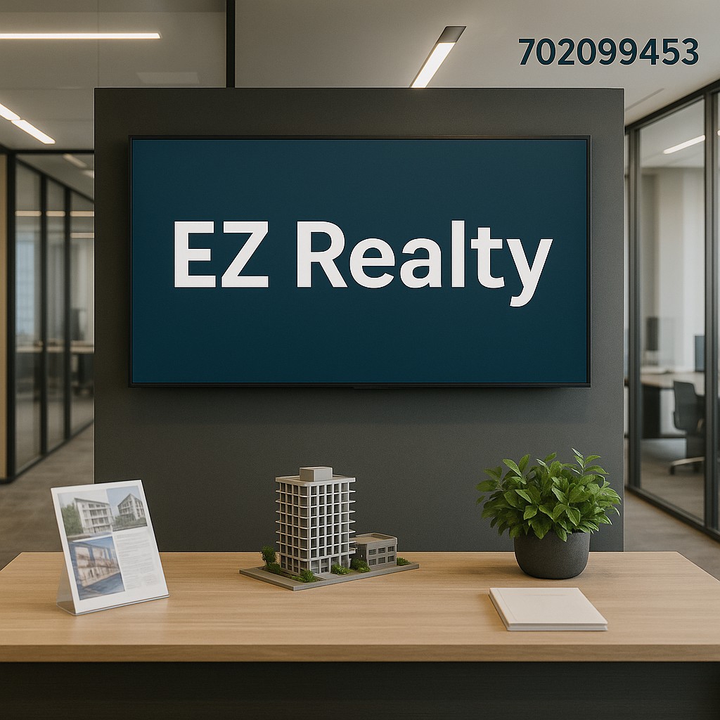 EZ Realty 