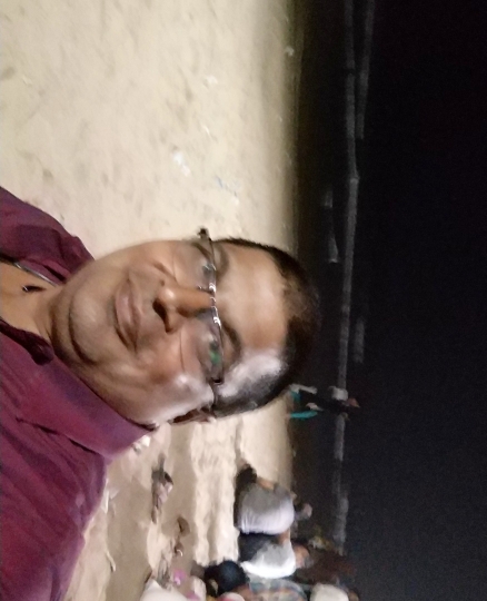 Pravin lakhamshi shah 