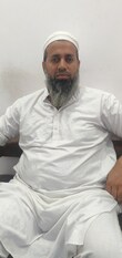 Shaikh Sajid Mohd Mumbai, Maharashtra 