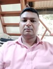 Sunil Yadav Thane, Maharashtra 