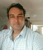 Vijay Jaiswal profile picture