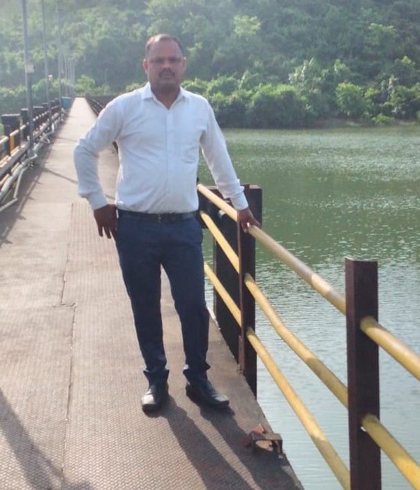 pradeep shankar rathod 