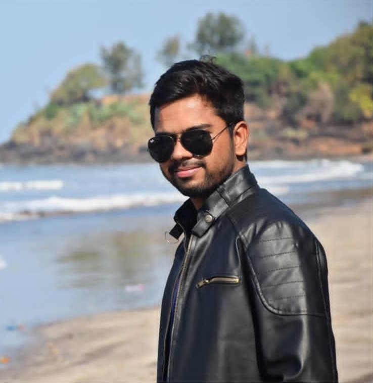 Akshay Suryakant Raichure 