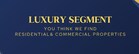Luxury Segment Properties profile picture