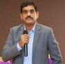 Tunga Maruthi Reddy