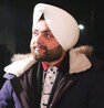 Surinder Pal Singh