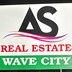 As Real Estate