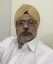 Surinder Pal Singh Gurgaon, Haryana 