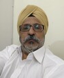 Surinder Pal Singh