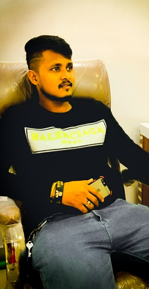 sairaj ramesh kumbhar 