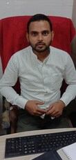 Vipin Kumar Yadav Mumbai, Maharashtra 