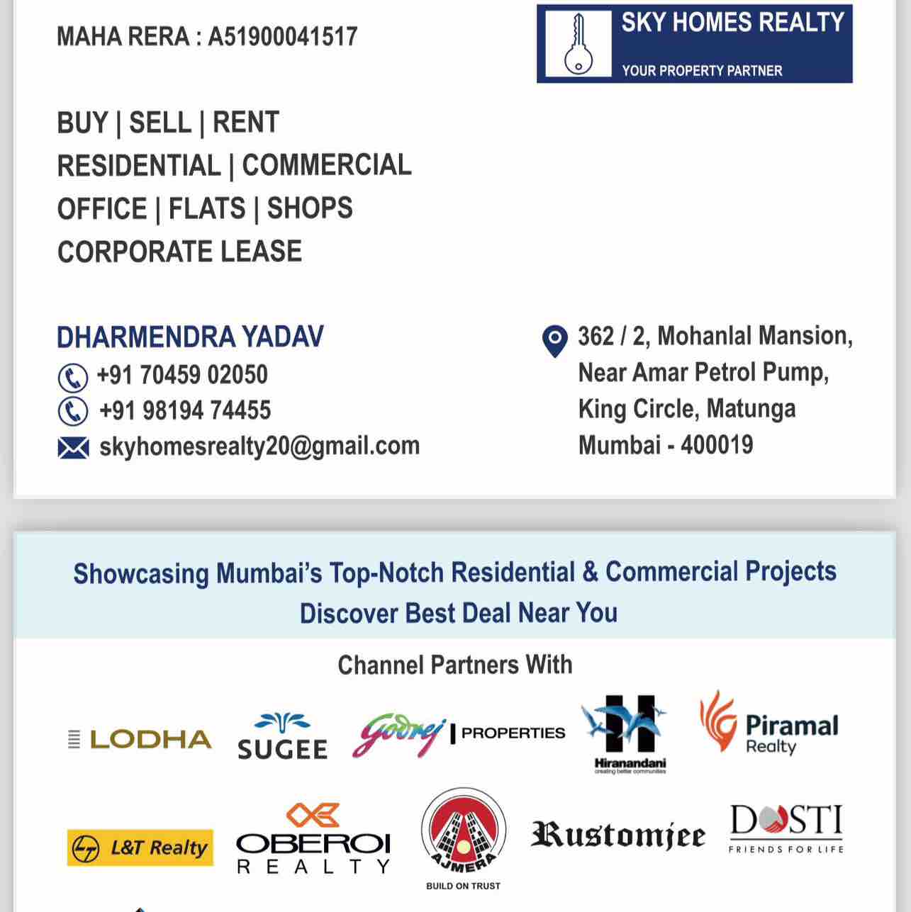 dharmendra kumar yadav 