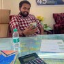 Bhanu Pratap