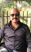 Rajkumar Harikrishna Yadav Pune, Maharashtra 