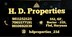 Hd Properties