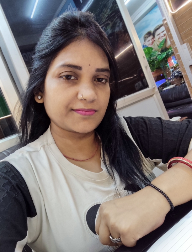 Payal Gupta 