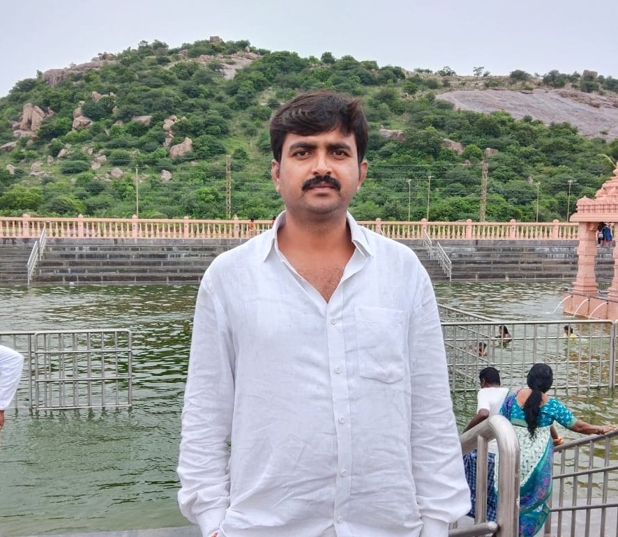 REDYANAYAK MALAVATH 