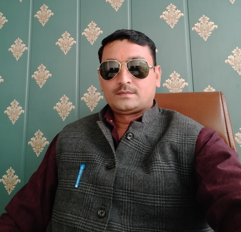 Resale 3 Bedroom 1000 Sq.Ft. Independent House in Garg Palm Paradise