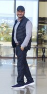 Arun Kumar Maurya