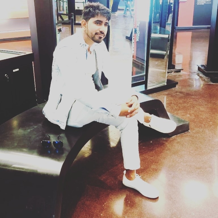 Ballu Chahal 