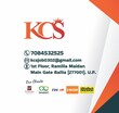 Kcs Properties Ballia, Uttar Pradesh 