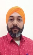 Balveer Singh Veera Kharar, Punjab 