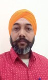 Balveer Singh Veera