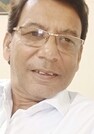Sunil Khosla Khosla