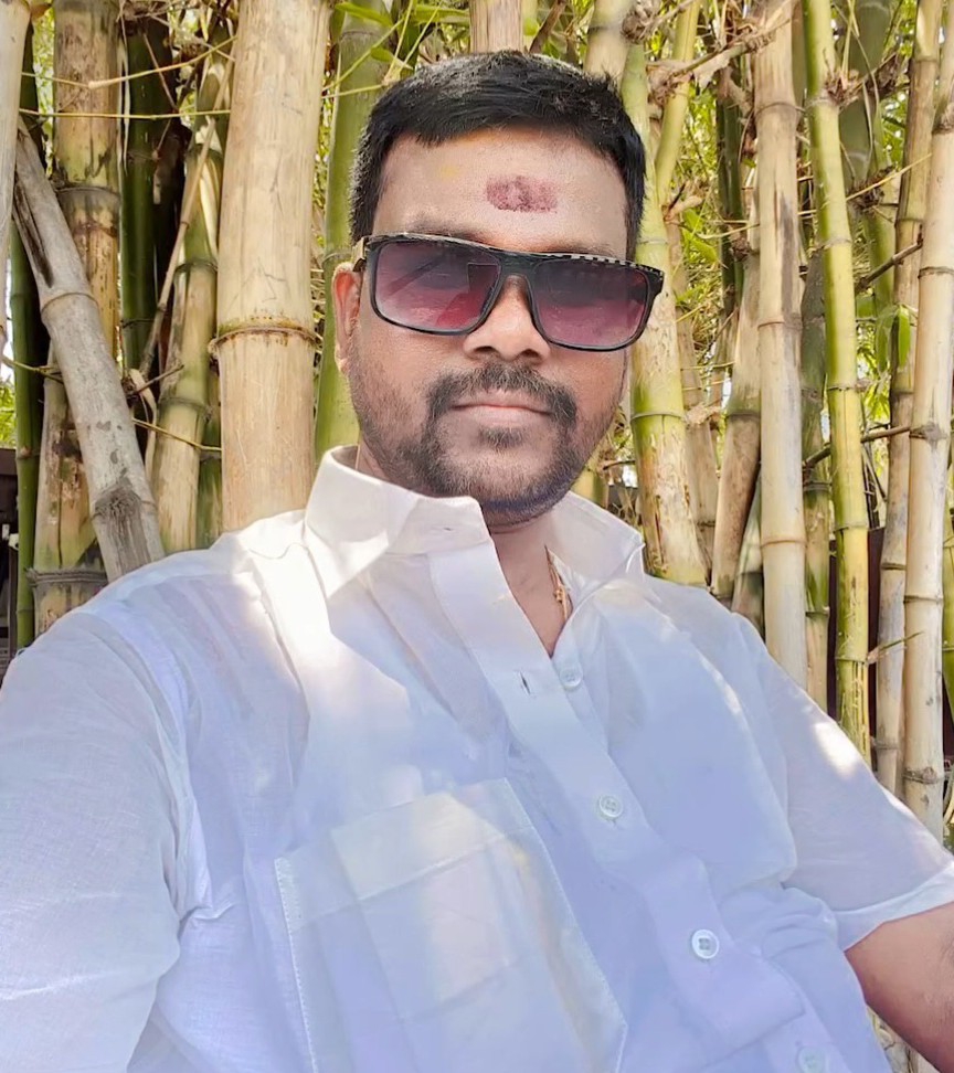 MOGILI RAJU 