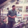 profile pic